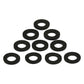 HQ Rubber seal ½" - WARU12BK10