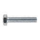Sealey Setscrew, Nut & Washer Asstmt 408pc High Tensile M6 Metric AB050SNW