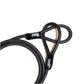 Kasp Double Loop Security Cable 10 x 1800mm K4551018D