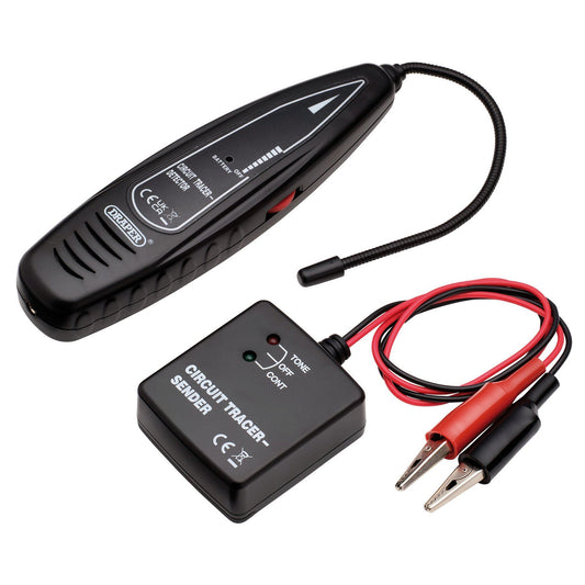 Draper 6-42V Circuit Tracer and Detector