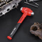 Sealey Premier Dead Blow Ball Pein Hammer 32oz DBH32