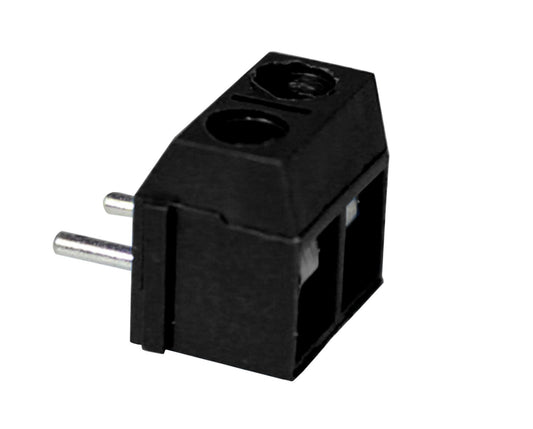 RND Connect PCB Terminal Block Pitch 5 mm 90° 8P
