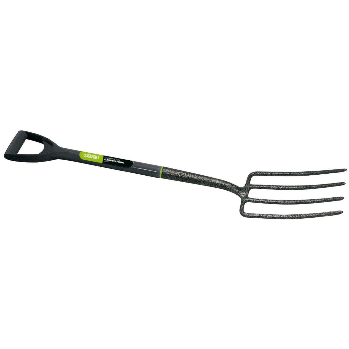 Summer Special Draper Tools Carbon Steel Garden Fork - 88789