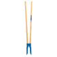 Draper Tools Landscaping Fencing Post Hole Digger Fence Drill 1485 mm 34894