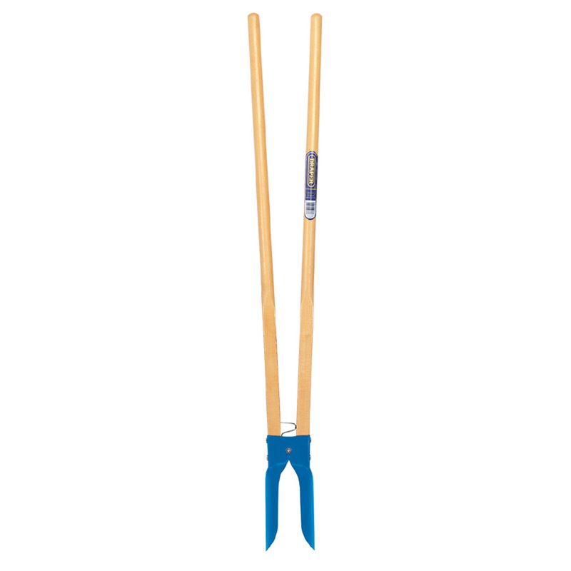Draper Tools Landscaping Fencing Post Hole Digger Fence Drill 1485 mm 34894