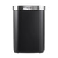 Baridi Sensor Bin 65L - Black/Stainless Steel DH282