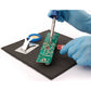 Draper 250x 250mm Asbestos Free Soldering Mat Professional Tool 30309