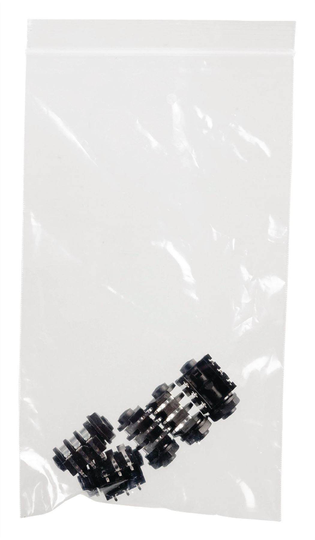 Neutrik NTR-NYS21 6.3mm stereo jack socket/connector 8.2mm