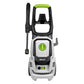 Sealey Pressure Washer 130bar 420L/hr with TSS & Rotablast� Nozzle PW1860