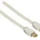 (Disc) Bandridge Mini DisplayPort Adapter Cable 1m (BBM37500W10) stocked GETR Tracked