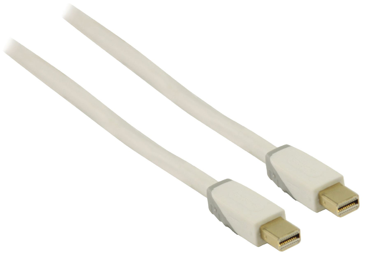 (Disc) Bandridge Mini DisplayPort Adapter Cable 1m (BBM37500W10) stocked GETR Tracked