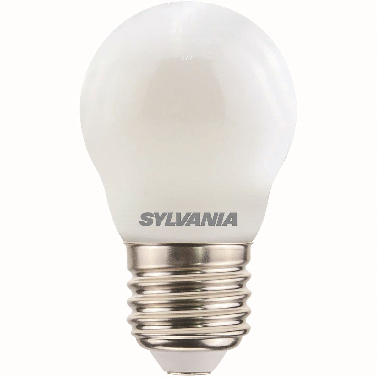 Sylvania ToLEDo Retro Ball Dimmable V5 ST 470LM 827 E27 SL