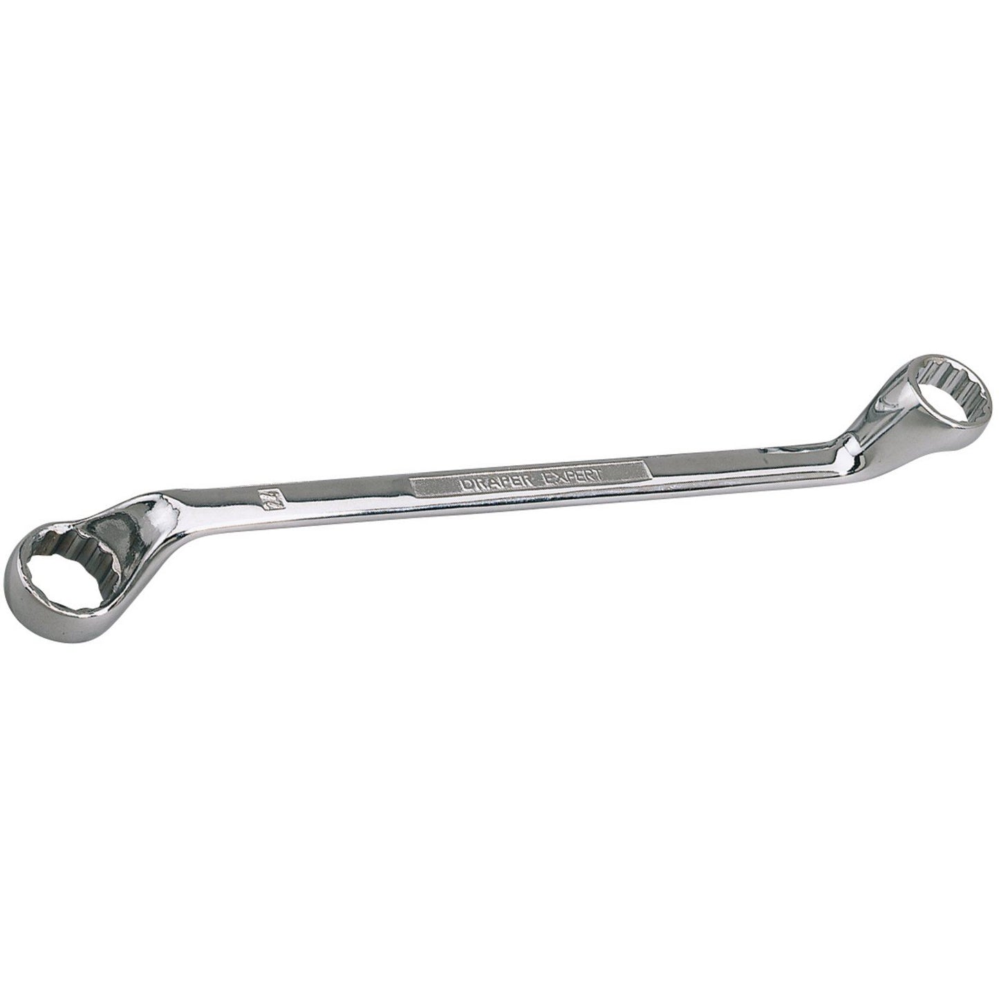 Draper 55696 Expert 22mm x 24mm Hi-Torq Deep Offset Ring Spanner