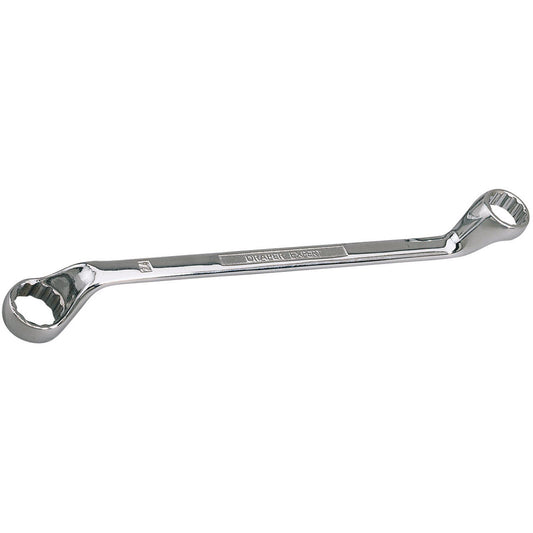 Draper 55696 Expert 22mm x 24mm Hi-Torq Deep Offset Ring Spanner