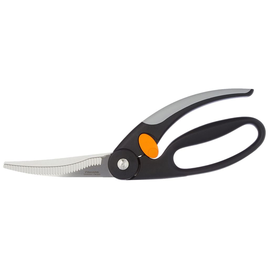 Fiskars FF Poultry shear 25cm