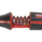 Sealey Fine Tooth Ratchet Screwdriver Set 11pc AK64902