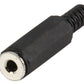 Glaxio® 3.5mm Mono Jack line socket