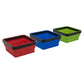 Sealey Parts Tray Collapsible Magnetic Set APCSTS