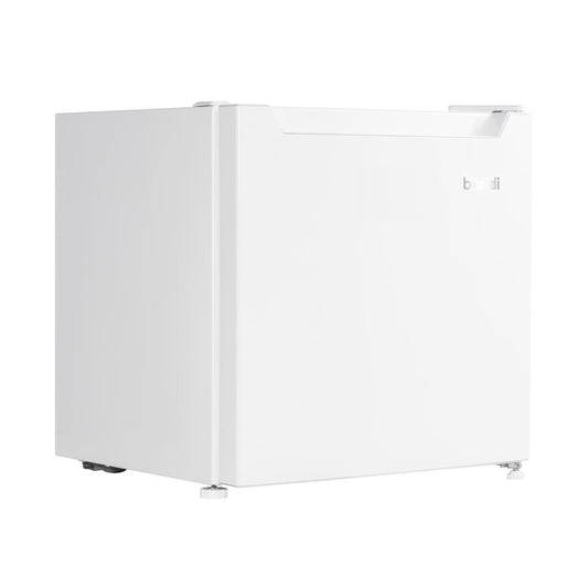 Baridi Tabletop Fridge with Ice Box, 46L Capacity DH256