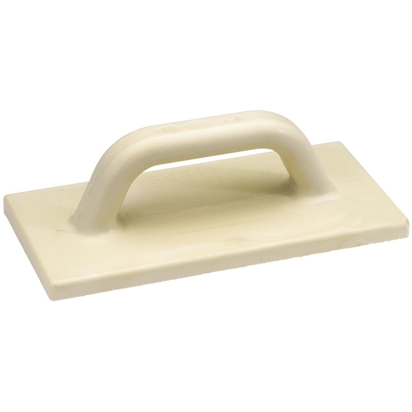 Draper 280mm x 140mm Polyurethane Float Garage Professional DIY Site - 13411