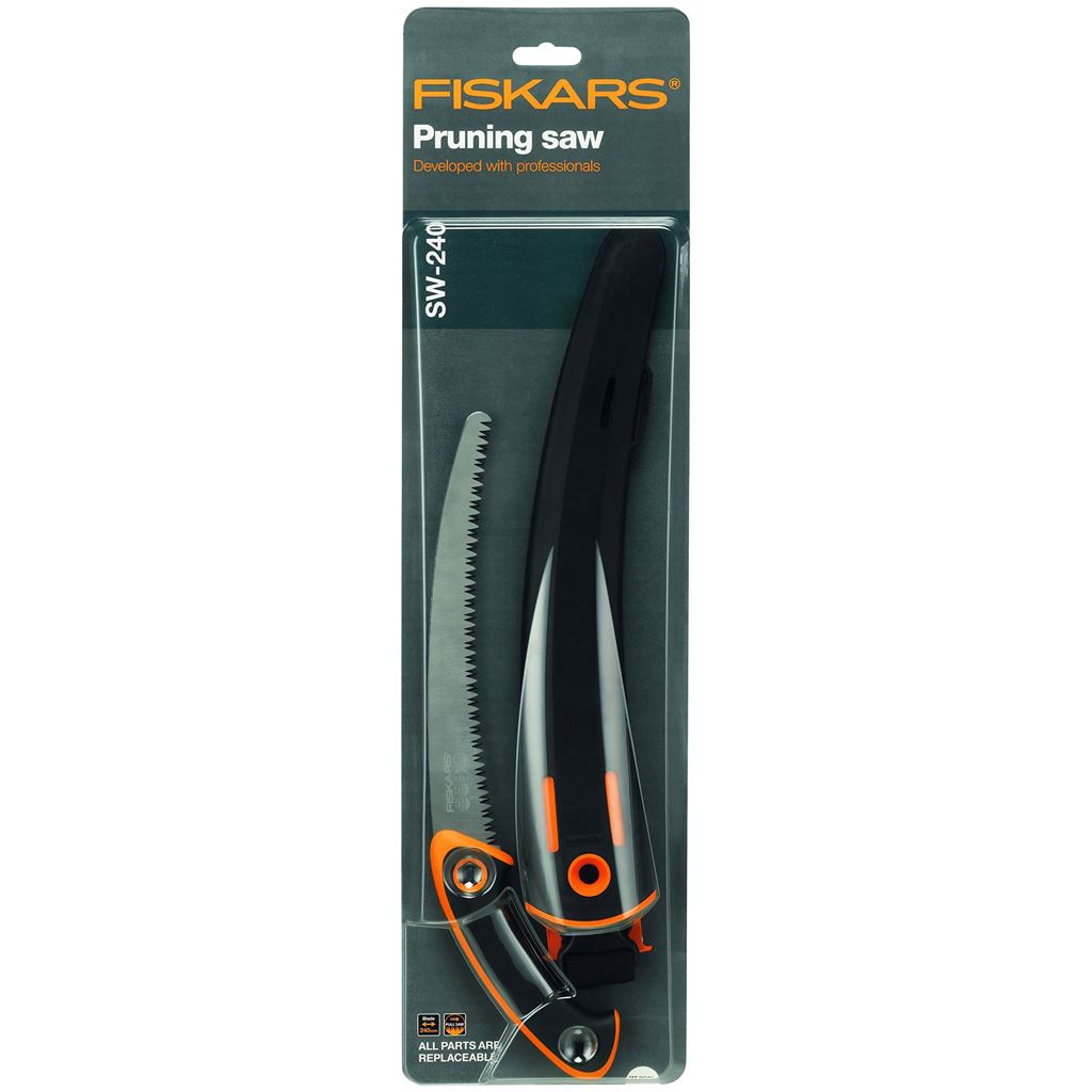 Fiskars Professional Pruning Saw (SW-240)