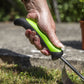 Sealey Hand Weeder with Soft Grip Handle & Stainless Steel Blade, 340mm GTSG012
