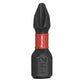 Premier Phillips #2 Impact Power Tool Bits 25mm - 20pc AK8272