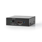 Nedis HDMI Splitter 2-Port to 1x HDMI Input 2x HDMI Output 4K2K@60FPS/HDCP2.2 - VSPL3472AT