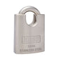 Kasp 150 Padlock 50mm C/S K15050D