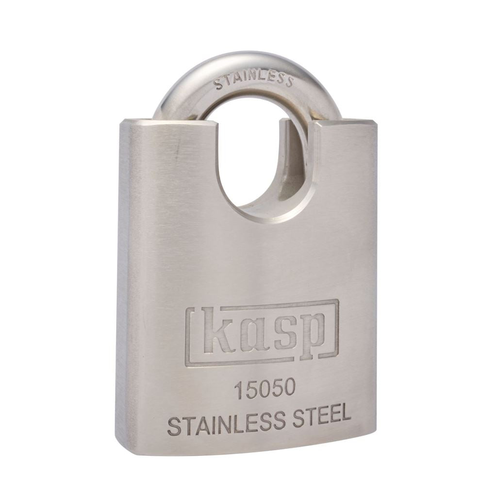Kasp 150 Padlock 50mm C/S K15050D