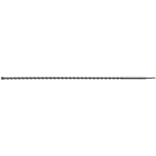 Draper 19.0 x 1000mm SDS+ Masonry Drill DSDS/PB - 41302
