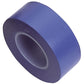 Draper Expert 8 x 10M x 19mm Blue Insulation Tape to BSEN60454/Type2 - 11915