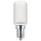 Century Fridge frost LED lamp - 1W - E14 - 2700K - FGF-011427