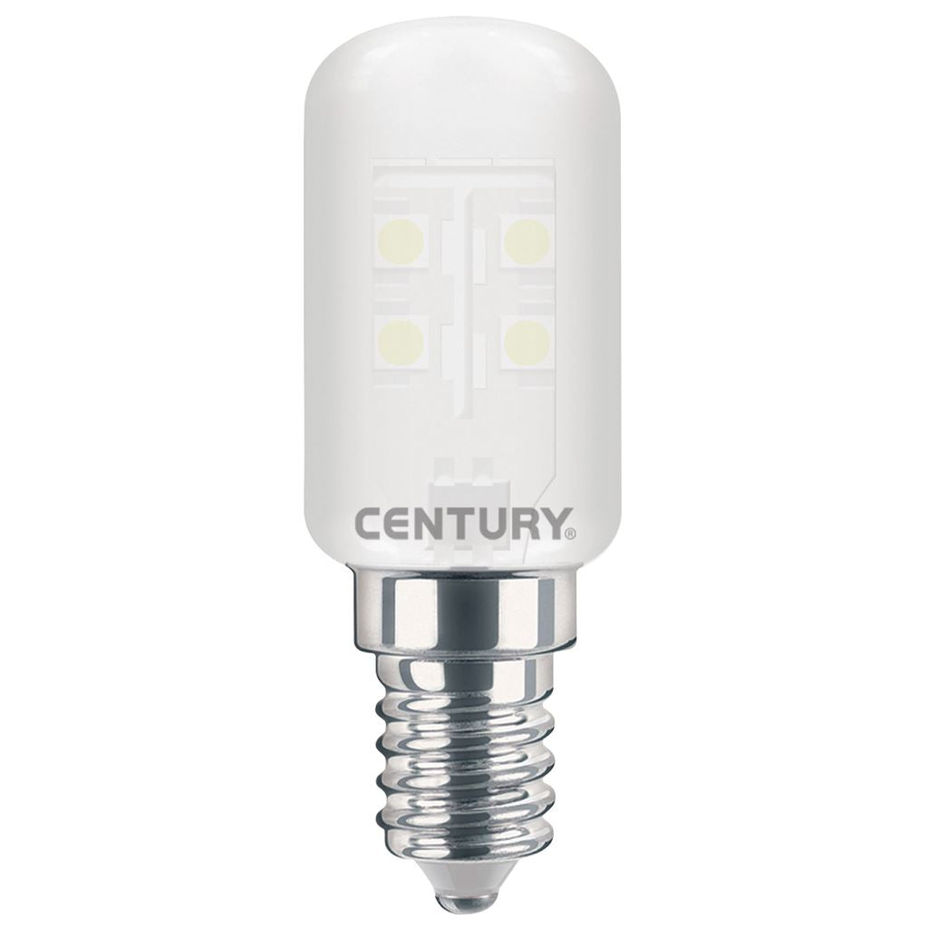 Century Fridge frost LED lamp - 1W - E14 - 2700K - FGF-011427