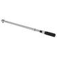 Sealey Torque Wrench Micrometer Style 3/4"Sq Dr 100-600Nm-Calibrate STW906