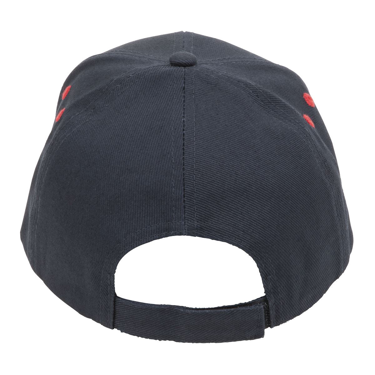 Sealey Sealey Embroidered Baseball Cap BCEXP