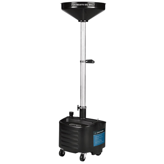 Draper Waste Oil Drain, 30L