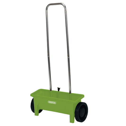 Draper Rotary Seed Spreader RSS