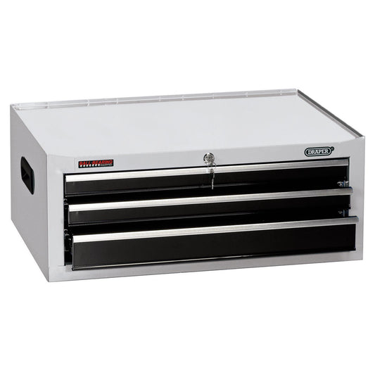 Draper 26" Intermediate Tool Chest (3 Drawers) 35741