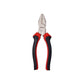 Amtech 6" Combination Plier Professional Satin Finish Cushion Grip Pliers 150mm - B0235