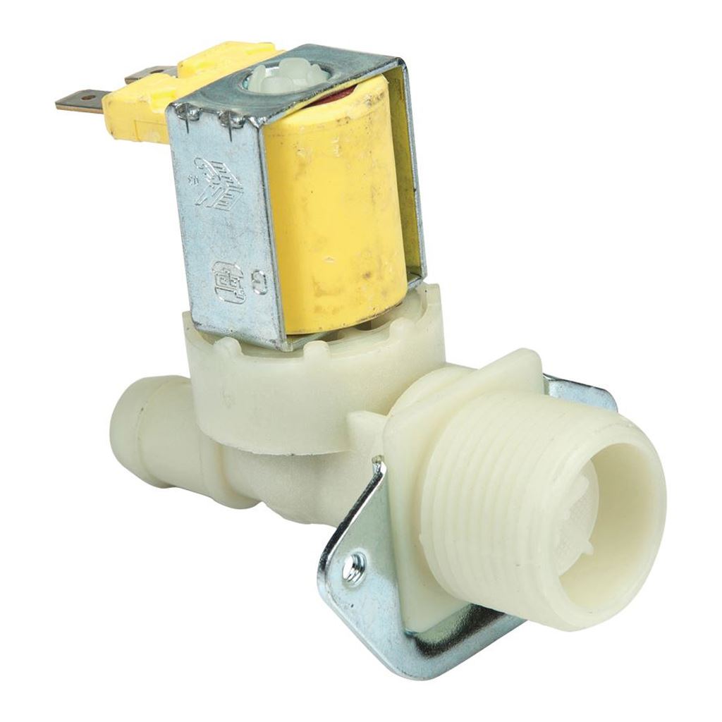 Teknoplastica Single valve 24V for Dishwahser - 101028
