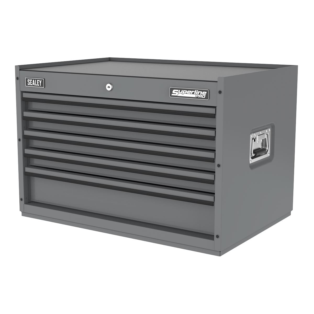 Sealey Superline Pro Modular Cabinet 5 Drawer APMSC5