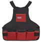 Sealey Mechanic's Tool Apron 16-Pocket SMC44