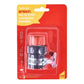 Female Multi Purpose Tap Connector Garden Hose To Bathroom Kitchen Clip Adaptor - U2055