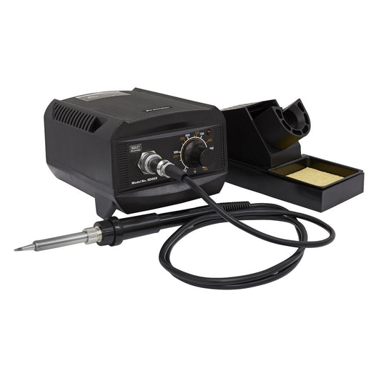 Sealey Soldering Station 50W SD003