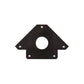 75Lb Arrow Magnetic Welding Clamp Sheet Metal Fabrication Work Tool Apt0438 - S4655