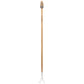 Draper Draper Heritage Stainless Steel 3 Prong Cultivator with Ash Handle - 99017