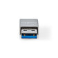 Nedis USB AdapterUSB 3.2 Gen 1USB-A MaleUSB Type-C