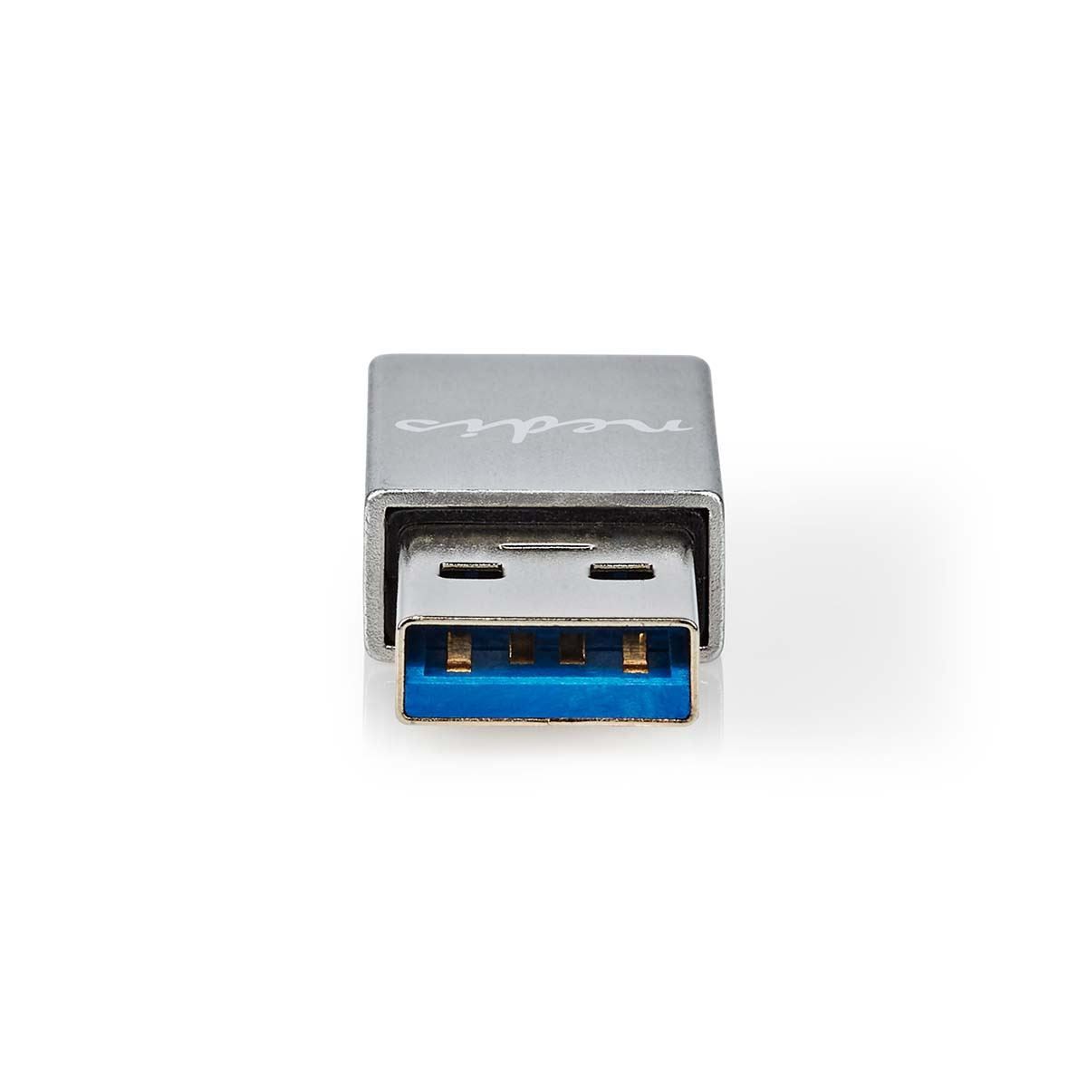 Nedis USB AdapterUSB 3.2 Gen 1USB-A MaleUSB Type-C
