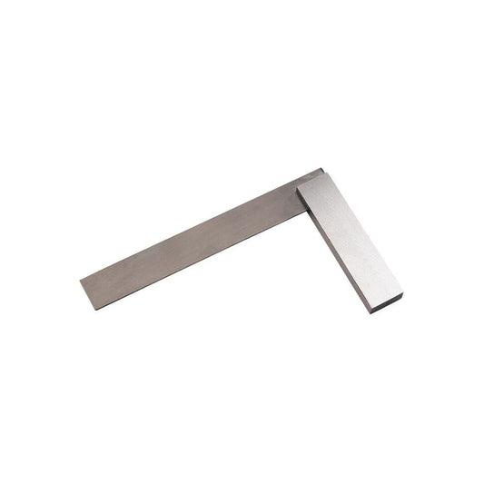 6" Engineers' Square Measuring Tool Diy Builder Tiler Solid Steel Precision - P3800